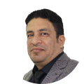Saied Ahmed