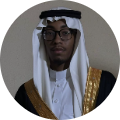 اصيل عطية الله المولد