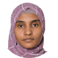 SHAIMA MOHAMMED ABDULQADER YAAQOB AL-HAMIDI