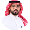 ناصر عبدالله الشهراني