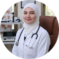 Layal Al Ahmar