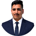 Haider Mohammed Abdul Amir