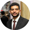 mahmoud ismail