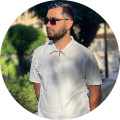 Rasoul Alkhatib