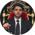 المهندس علي رضا هادي