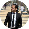 Ahmed Ashoor