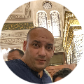 Mohamed Ezzat