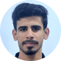 شهاب احمد