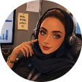 Maram Shukri F