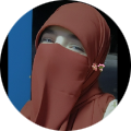 lamiaa Ahmed