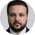 osama alhameed