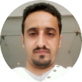 اسامه عبد الله عبد الكريم المفلحي