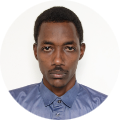 Mahamat Ibrahim Hamid