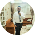 Mohamed Elsaket