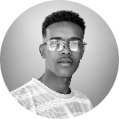 DR- DARK 1K?