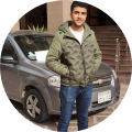 ahmed basha