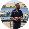 Amir Ayman. Foad