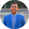 Ahmed Mahmoud El-Sayed Abd Elkarim