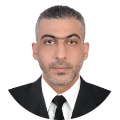 شوقي درويش الدرويش