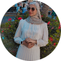 منة الله إبراهيم سعد