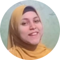 منة الله احمد مرزوق هاشم