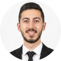 ايليا نعمان فنون