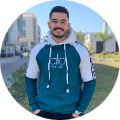 Ahmed Mohamed Mukhtar Gomaa
