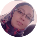 مروة الحلاوانى