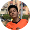 Ahmed Ramadan Abdel-Aati