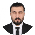 Ahmad Steph Alhasan
