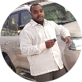 عبدالرحمن المختار