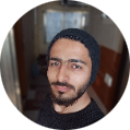Yosef Saleh