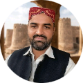 Liaquat Ali Shekh