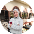 سلمى بسام على السواح