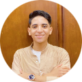 Mohamed Rabea Talha Shaker