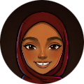 آمنة'