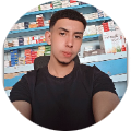 Ahmed Ghd