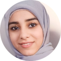 Aisha Aldulimi