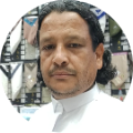 بلال الخليدي