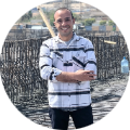 Ibrahim Samir