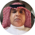 bandar alzhrani