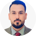 عقيل حسن الدراجي