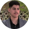 علي سعد غدير