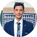 HAMZA LAHDID